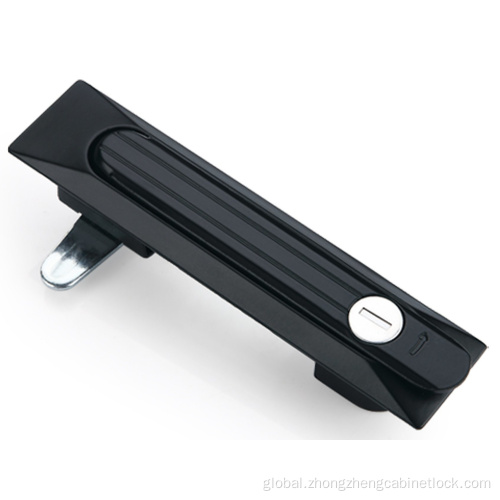 High Security Sliding Door Lock High security swing handles lock Supplier